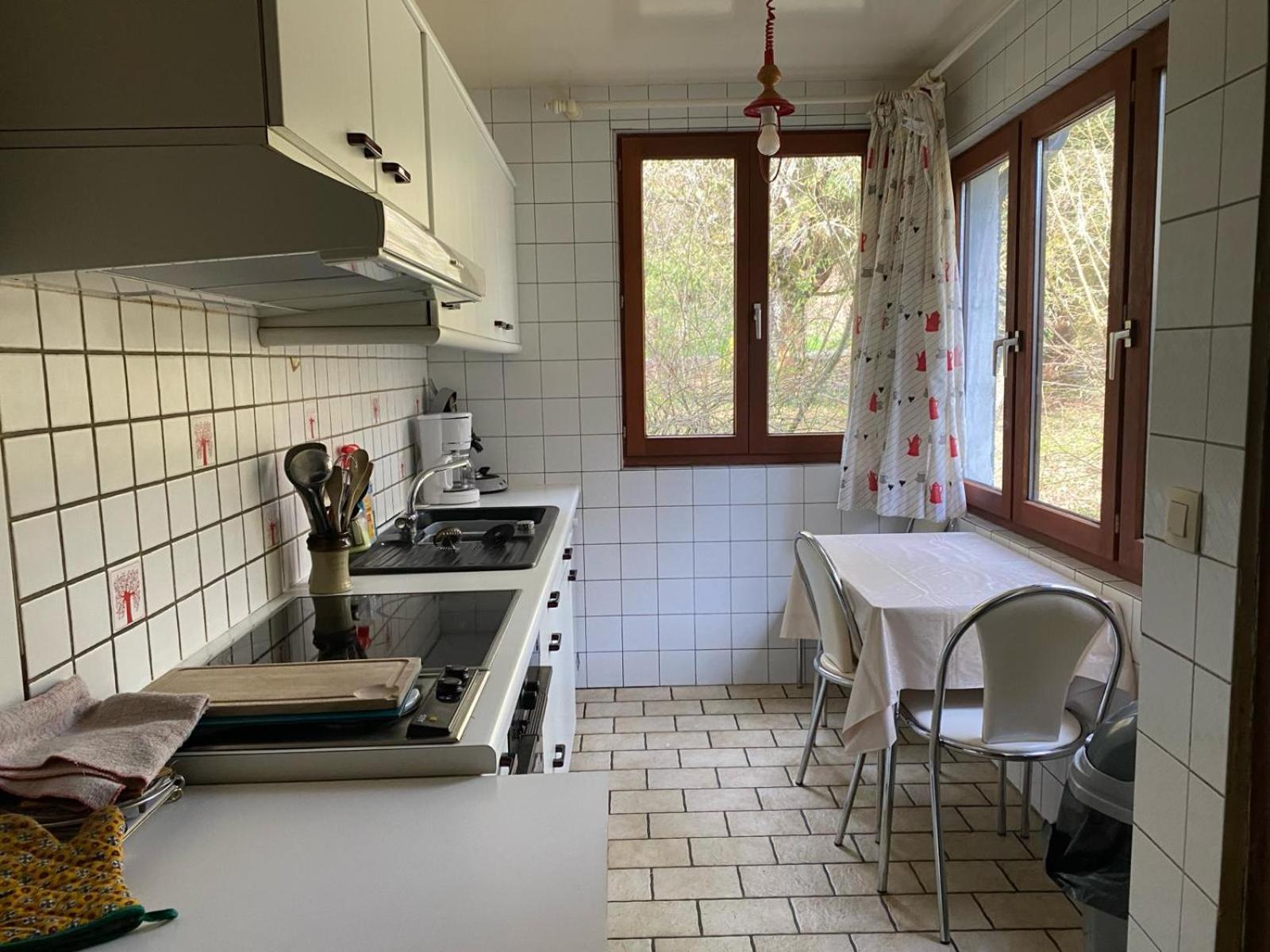 Propriete Bordee D'Etangs, Propice A La Detente Florenville Kültér fotó