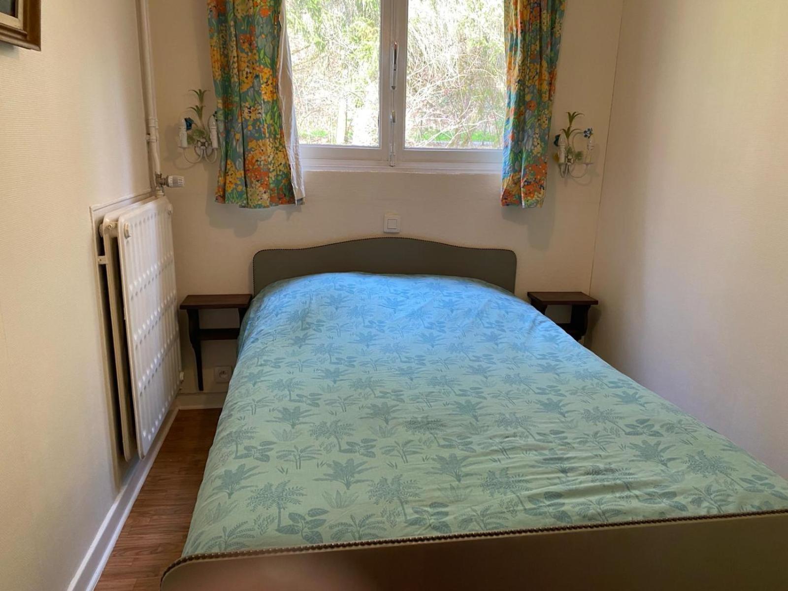 Propriete Bordee D'Etangs, Propice A La Detente Florenville Kültér fotó